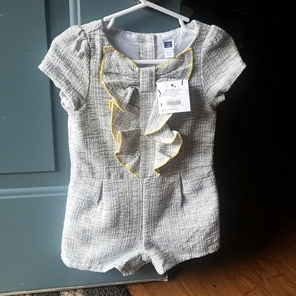 Janie and Jack Other - Janie and Jack Romper 24 Month